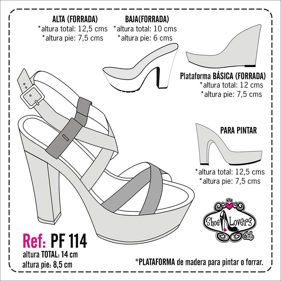catálogo Shoelovers Club
